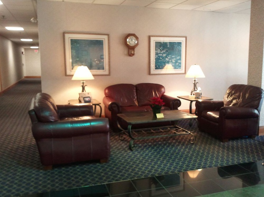 Fern Valley Hotel & Conference Center