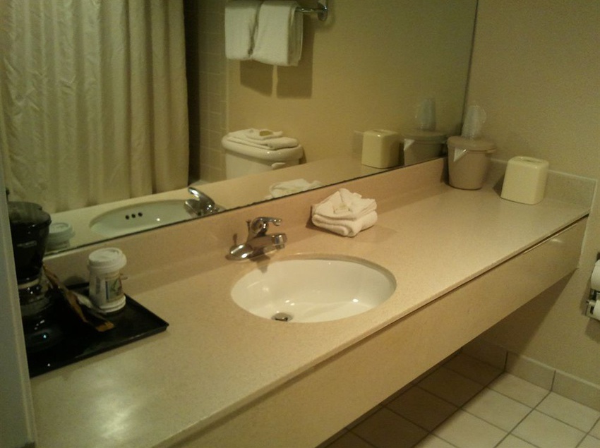 Fern Valley Hotel & Conference Center