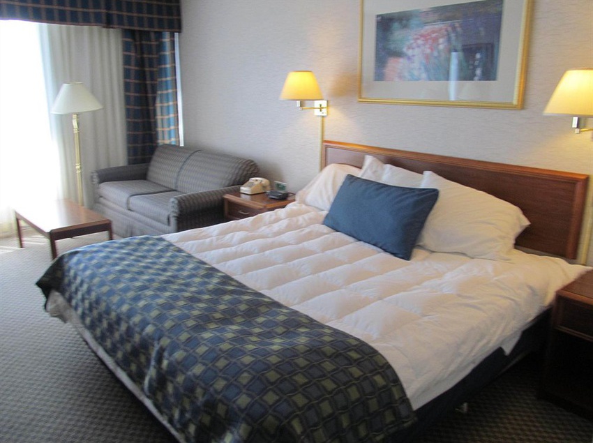 Fern Valley Hotel & Conference Center