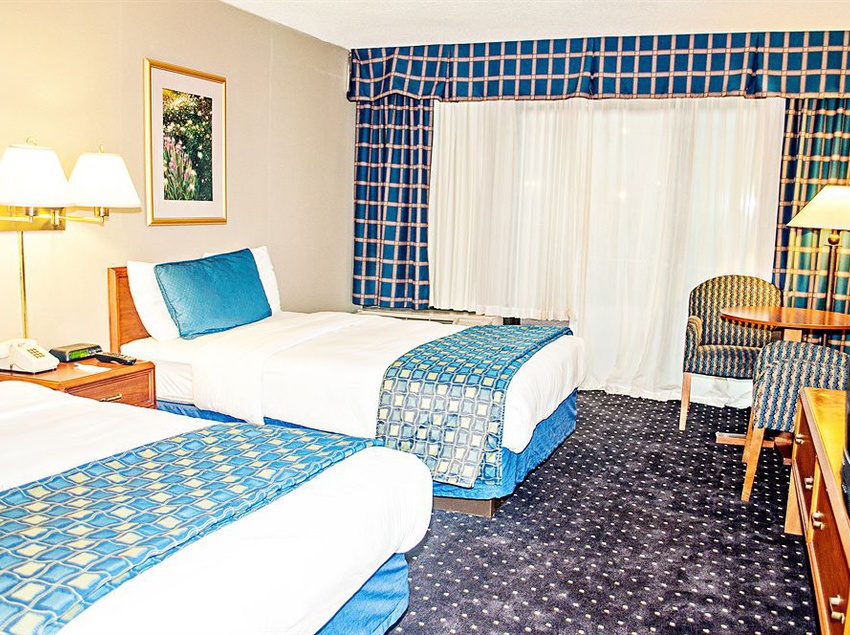 Fern Valley Hotel & Conference Center