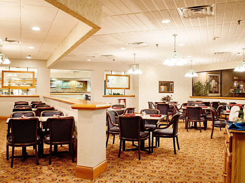 Fern Valley Hotel & Conference Center