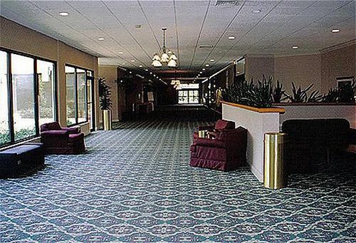 Fern Valley Hotel & Conference Center