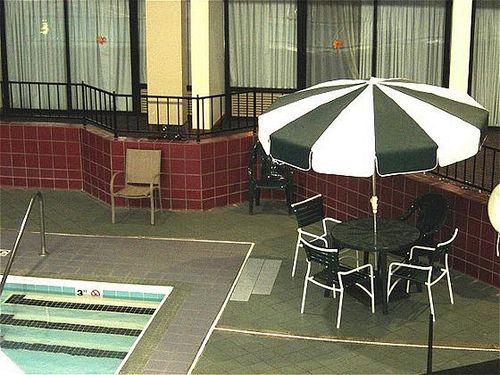 Fern Valley Hotel & Conference Center