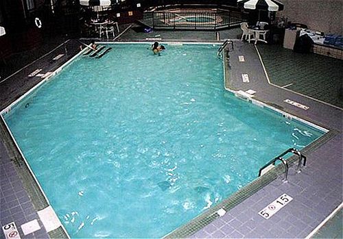 Fern Valley Hotel & Conference Center