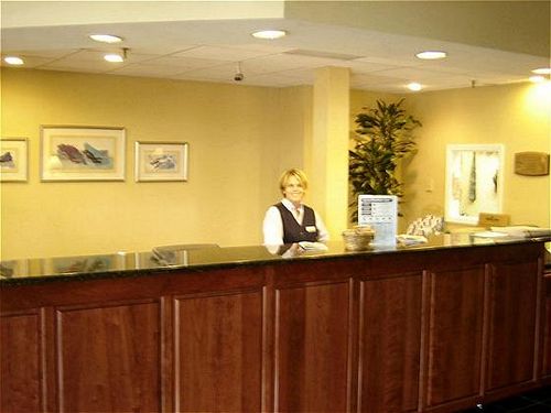 Fern Valley Hotel & Conference Center