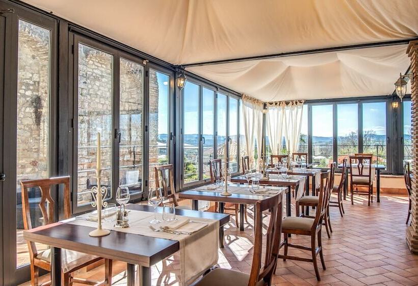 호텔 Abbazia Collemedio Resort & Spa