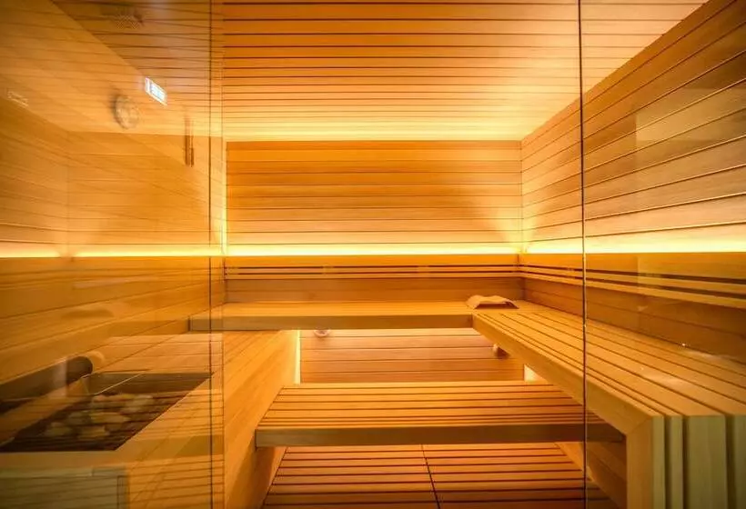 호텔 Abbazia Collemedio Resort & Spa