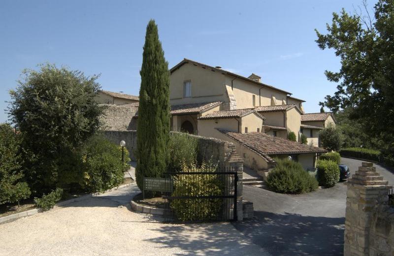 호텔 Abbazia Collemedio Resort & Spa