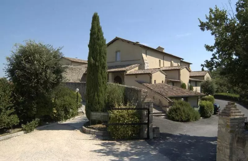 호텔 Abbazia Collemedio Resort & Spa