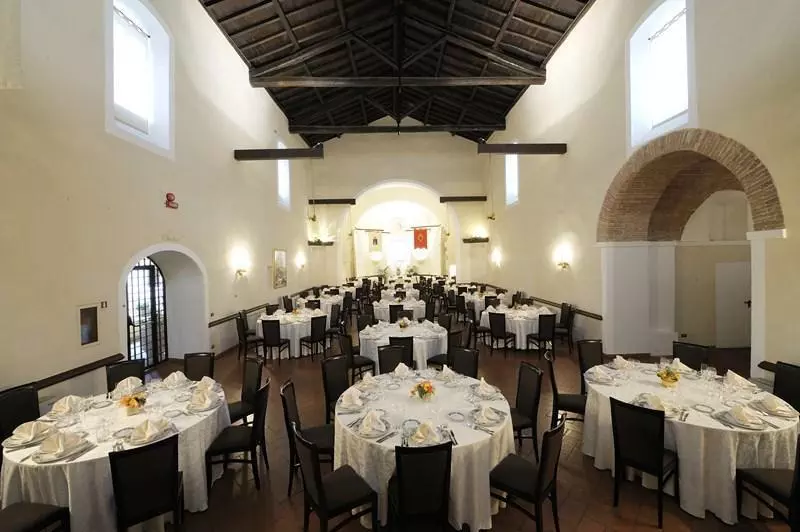 호텔 Abbazia Collemedio Resort & Spa