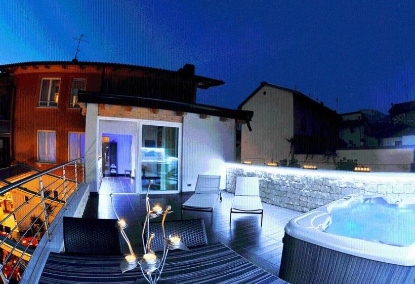 酒店 Albergo Alla Torre