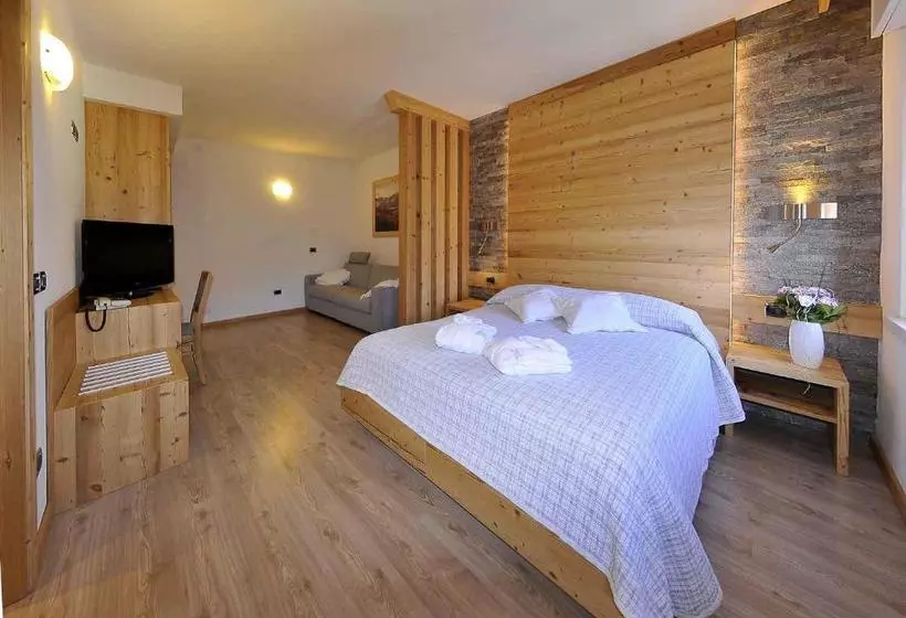 酒店 Albergo Alla Torre