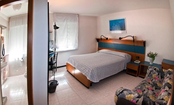 酒店 Albergo Alla Torre