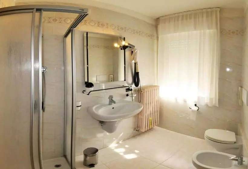 酒店 Albergo Alla Torre