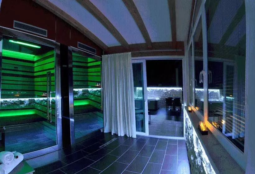 酒店 Albergo Alla Torre