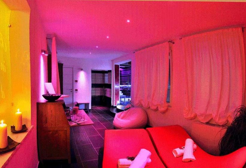 酒店 Albergo Alla Torre