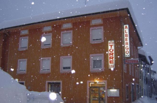 酒店 Albergo Alla Torre