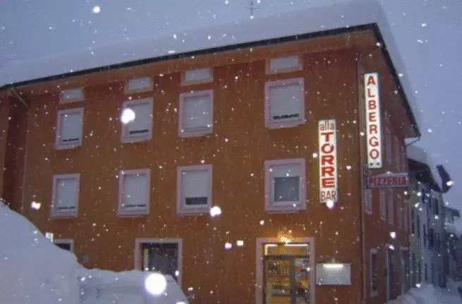 酒店 Albergo Alla Torre