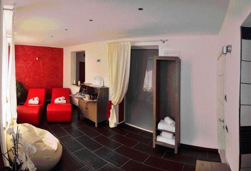 酒店 Albergo Alla Torre