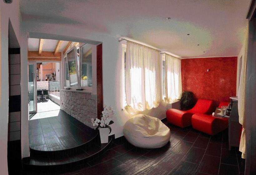 酒店 Albergo Alla Torre