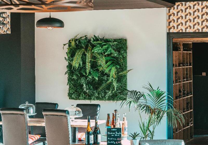 ホテル Logis Hôtel Aux Berges De L Aveyron