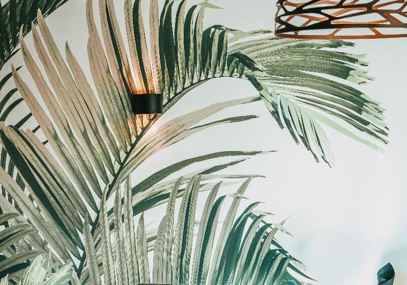 ホテル Logis Hôtel Aux Berges De L Aveyron