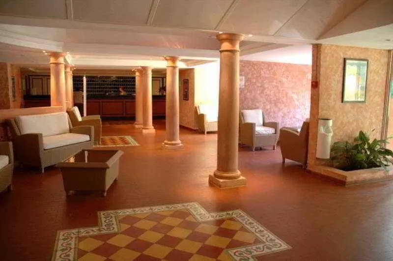 فندق Club Marmara Grand Bleu