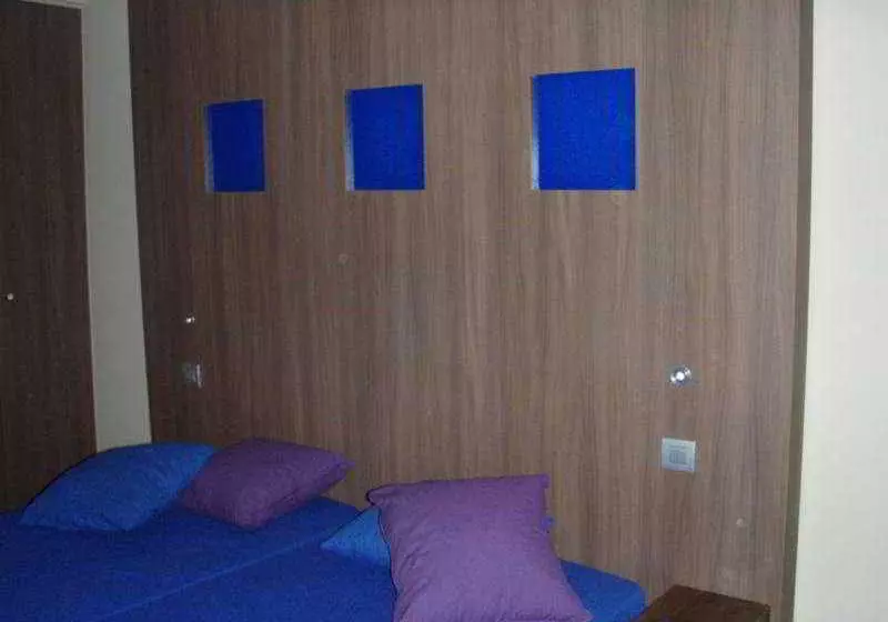 فندق Club Marmara Grand Bleu