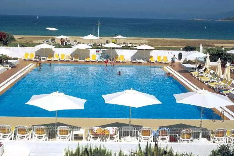 فندق Club Marmara Grand Bleu