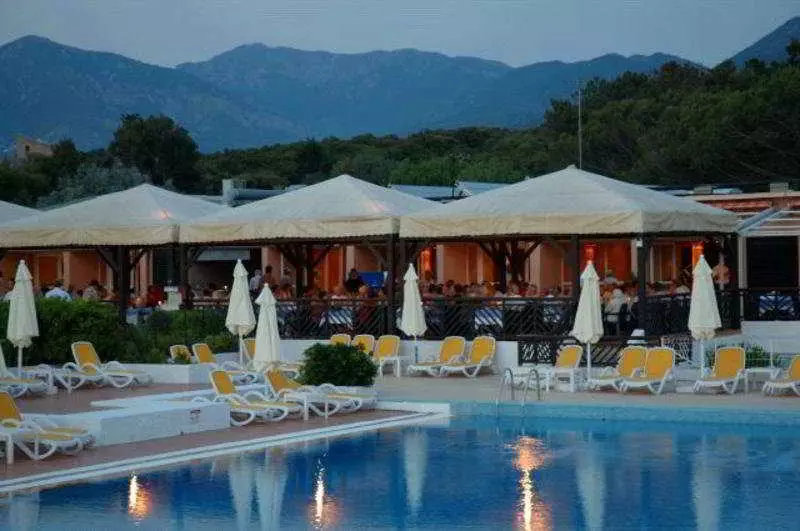 فندق Club Marmara Grand Bleu