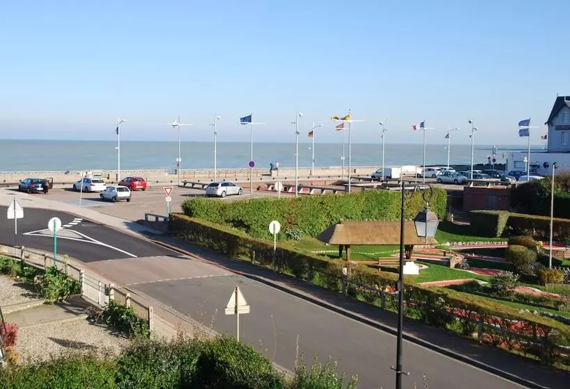 Отель Des Bains