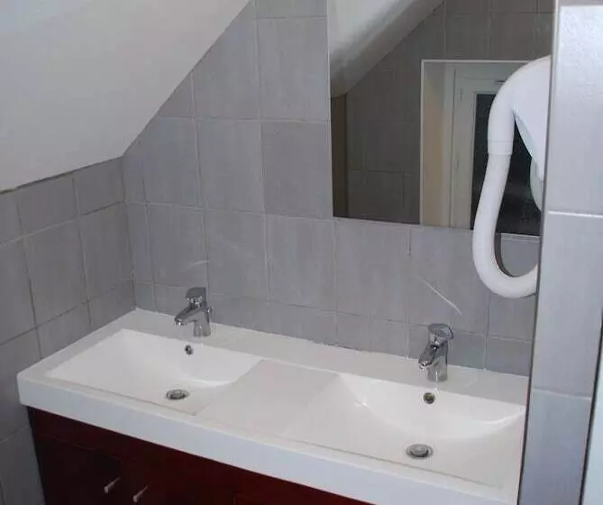 Отель Des Bains