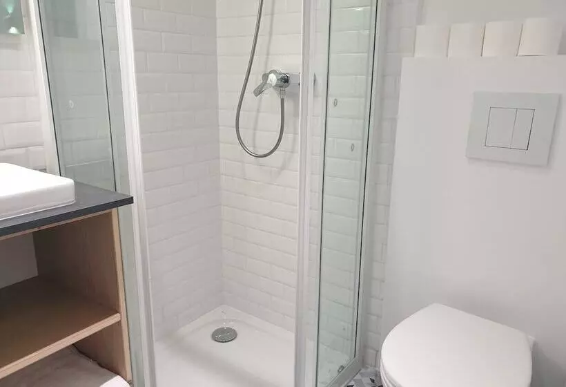 Отель Des Bains