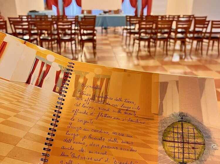 酒店 Due Torri Tempesta