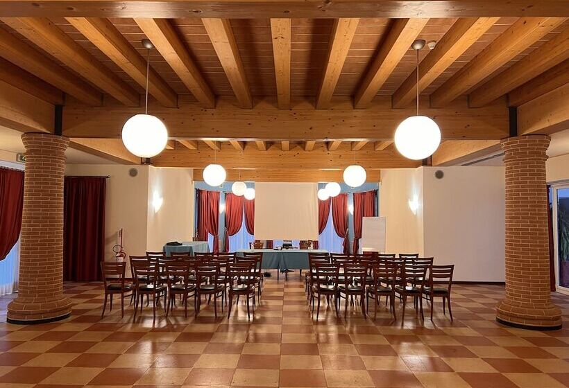 酒店 Due Torri Tempesta