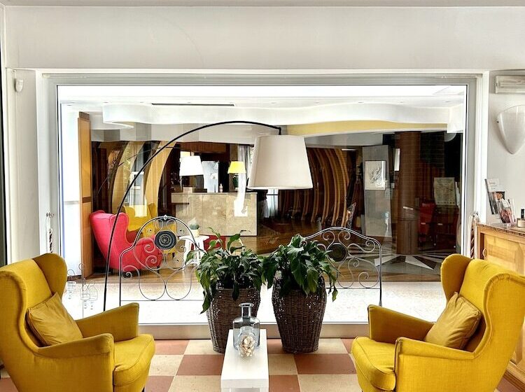 酒店 Due Torri Tempesta