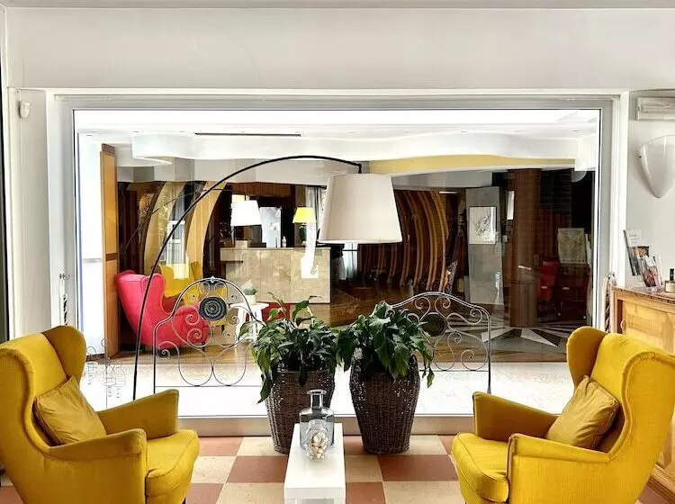 酒店 Due Torri Tempesta