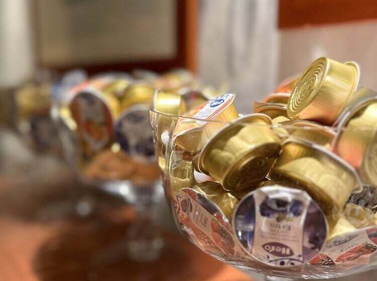 酒店 Due Torri Tempesta