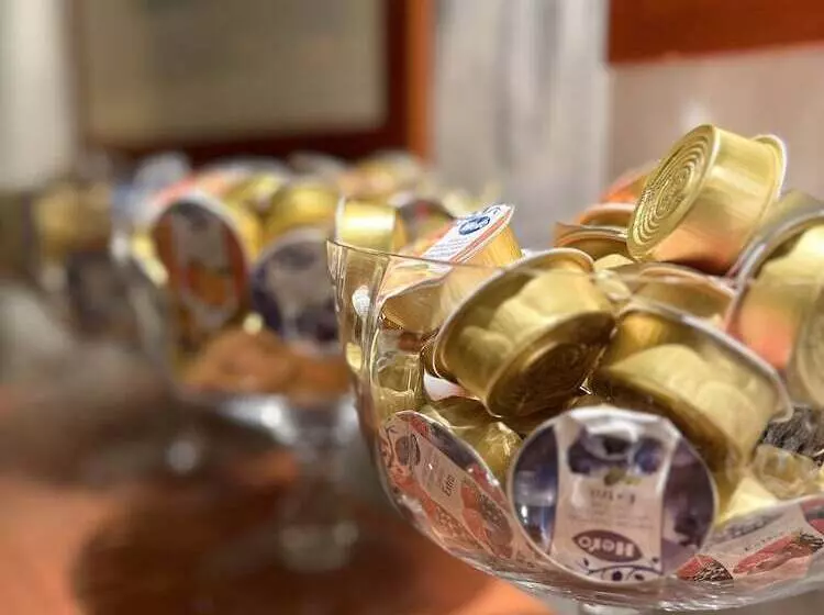 酒店 Due Torri Tempesta