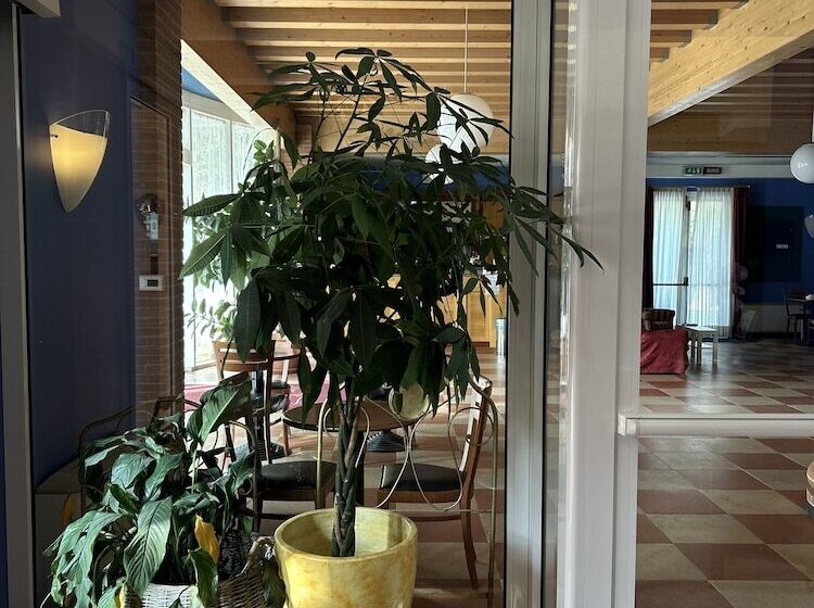 酒店 Due Torri Tempesta