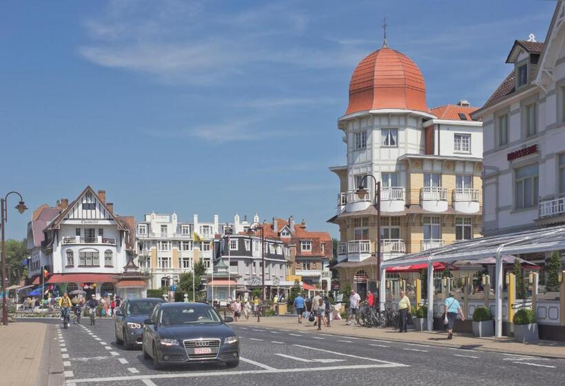 בית מלון כפרי Escapade