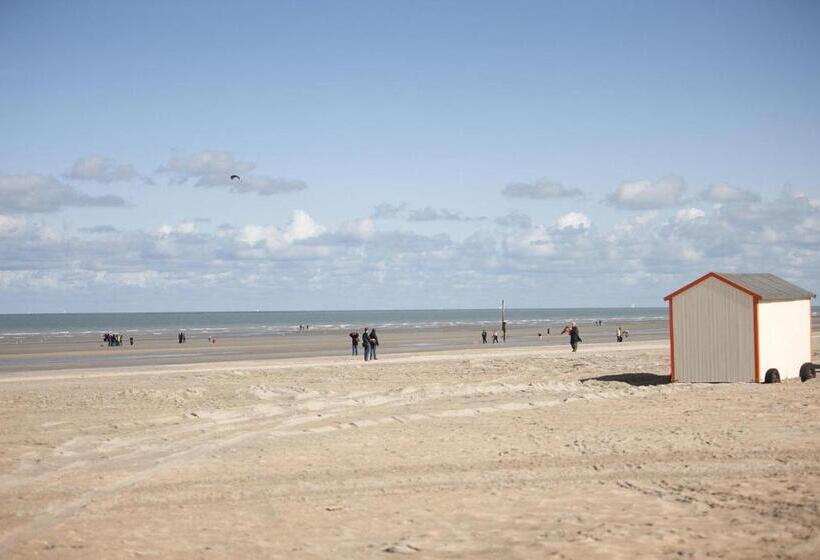 בית מלון כפרי Escapade