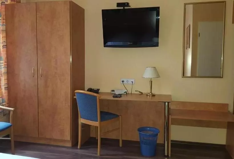 בית מלון כפרי Europa