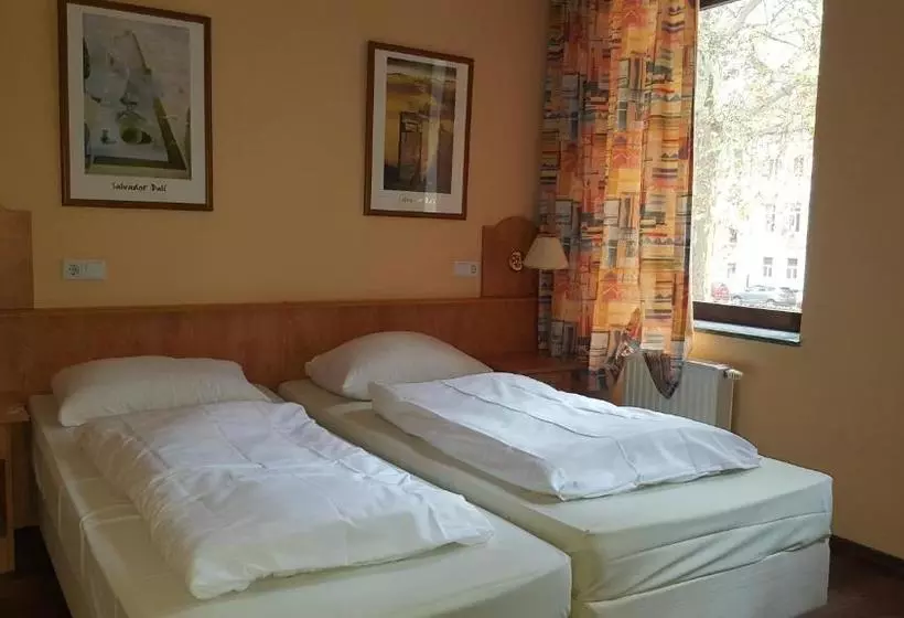 בית מלון כפרי Europa