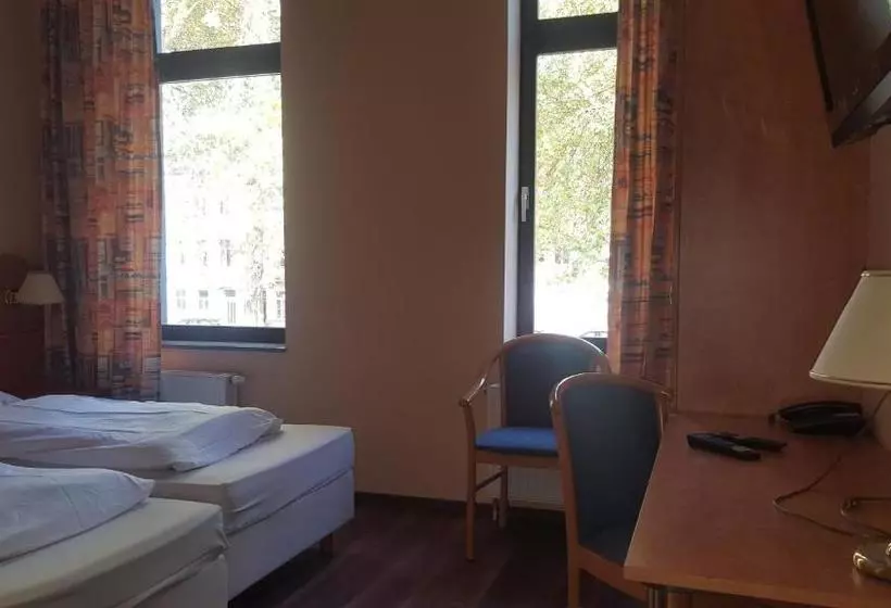 בית מלון כפרי Europa