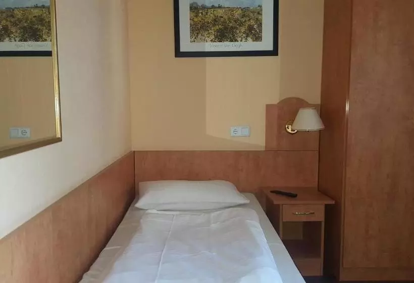 בית מלון כפרי Europa