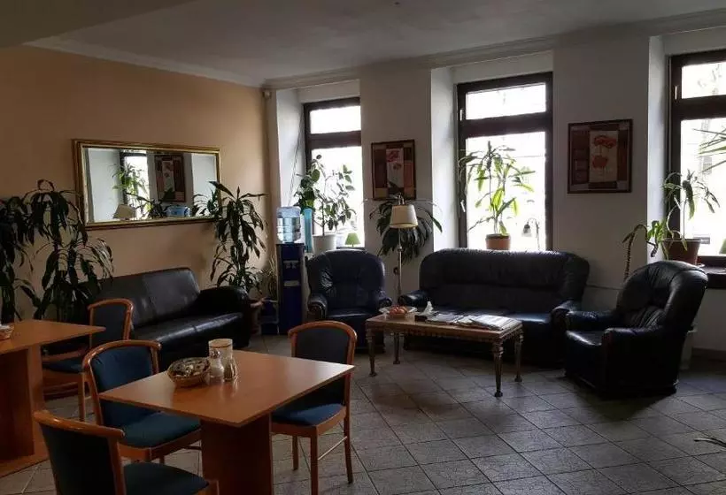 בית מלון כפרי Europa