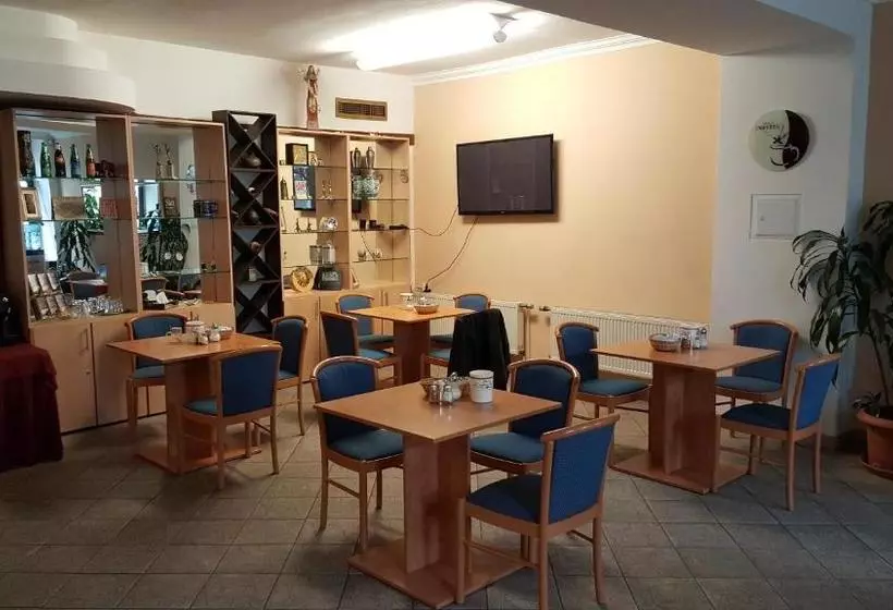 בית מלון כפרי Europa