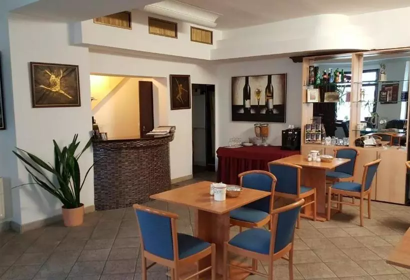 בית מלון כפרי Europa