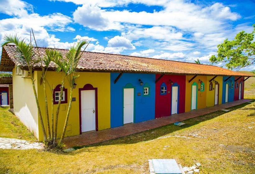 酒店 Fazenda Boa Luz